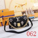 ルイヴィトン ディオールショッピングバッグ 牛革PVC 2024入荷 商品番号318